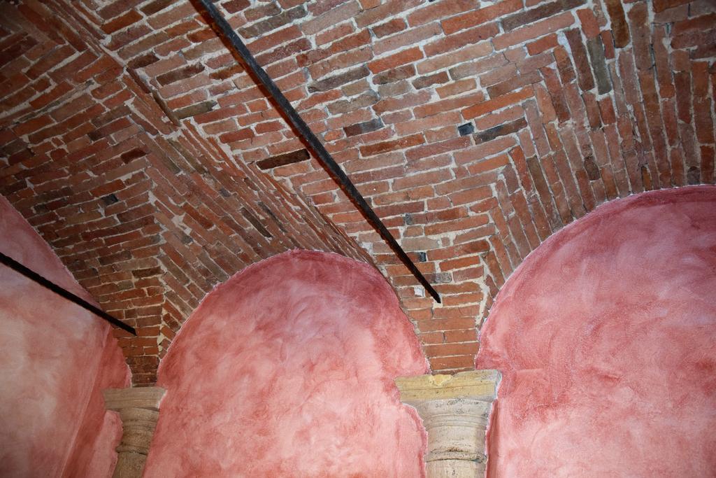 Appartamento Talosa Montepulciano Stazione エクステリア 写真