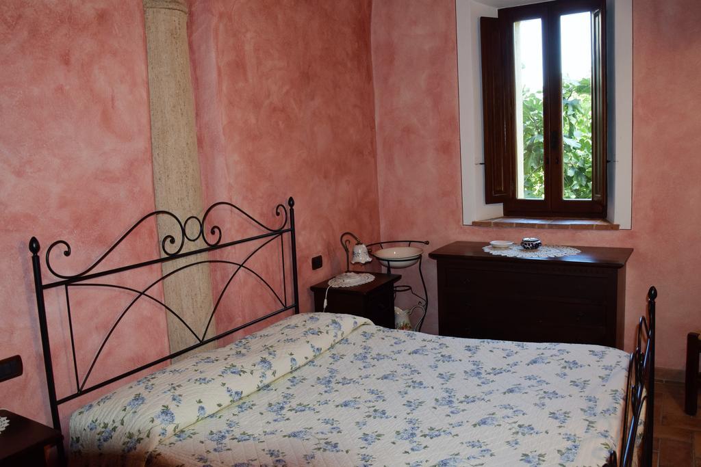 Appartamento Talosa Montepulciano Stazione エクステリア 写真