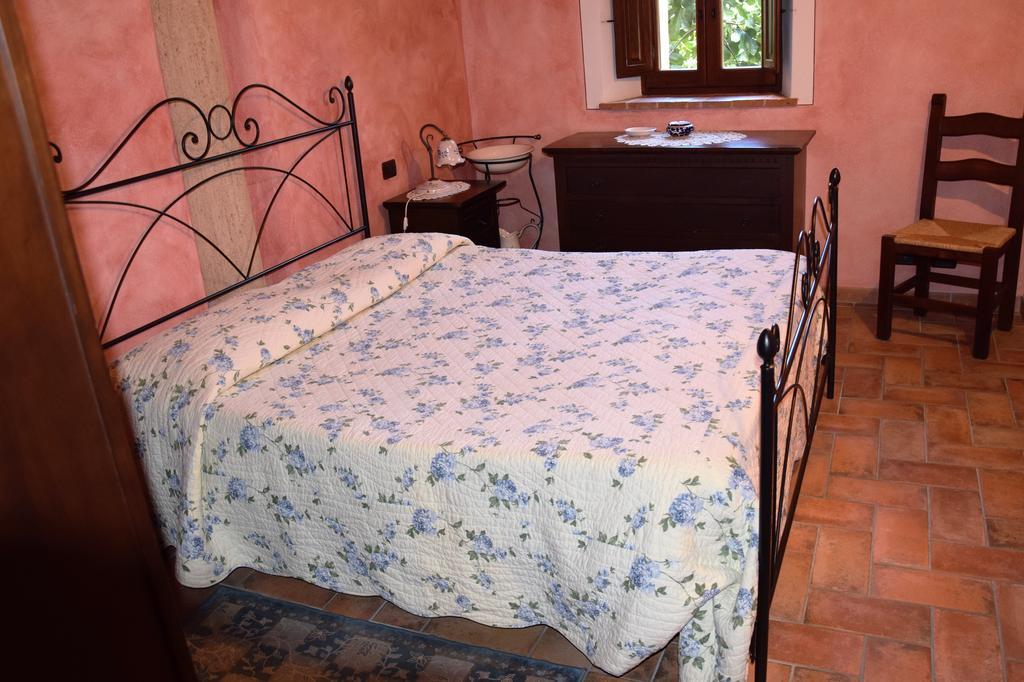 Appartamento Talosa Montepulciano Stazione エクステリア 写真