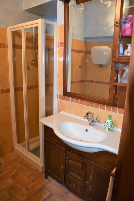 Appartamento Talosa Montepulciano Stazione エクステリア 写真
